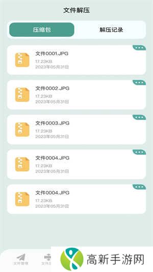 NP管理器下载安装