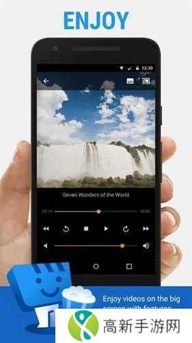 Web Video Cast投屏解锁高级版