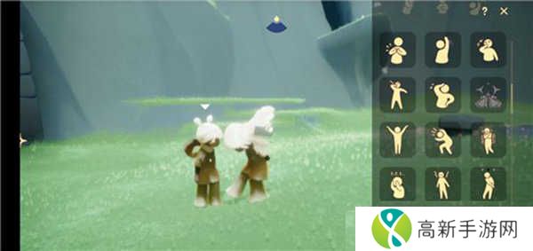 炸天帮光遇辅助器