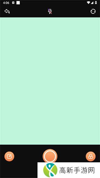 趣拍换脸软件免费版