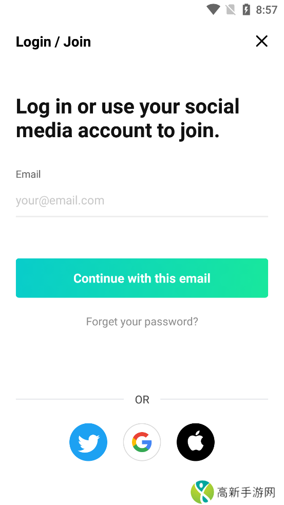 NewJeans泡泡（Phoning）安卓下载