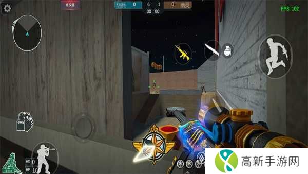 Cf手游透视辅助最新版不封号(CFM透视辅助)下载