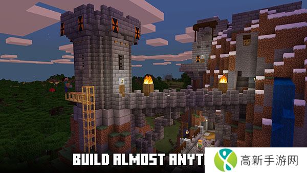 我的世界国际服java最新版