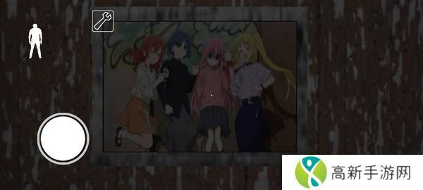 恐怖老奶奶波奇酱模组