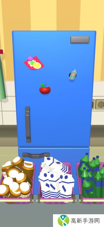 冰箱陈列师2.3.1版