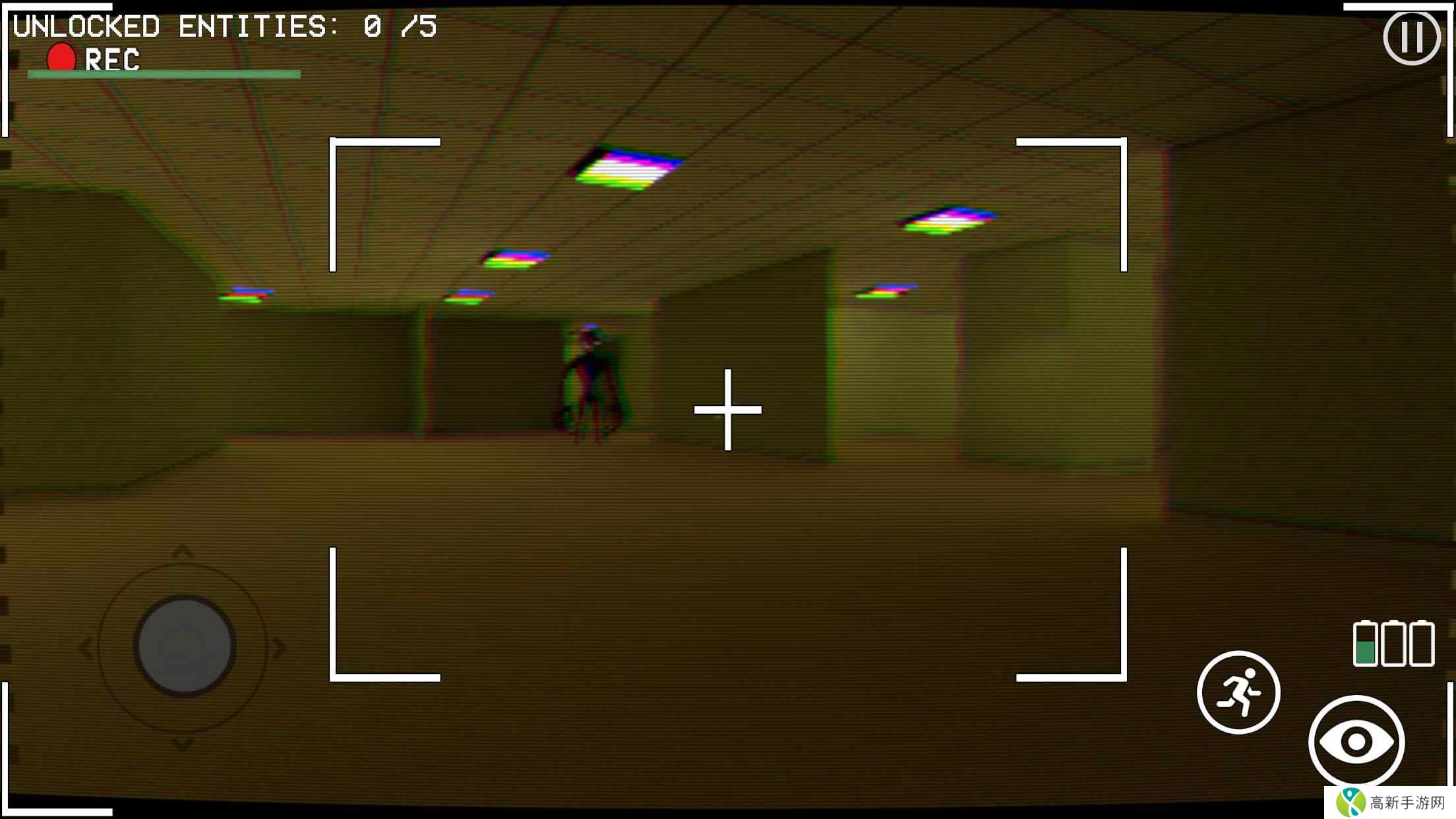 逃离后室最新版