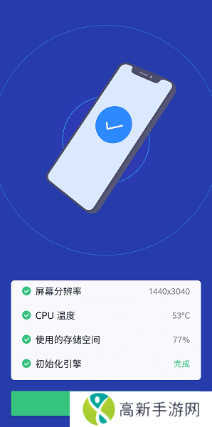 Fancy Security极光安全