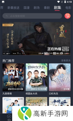 次元站高级版安装