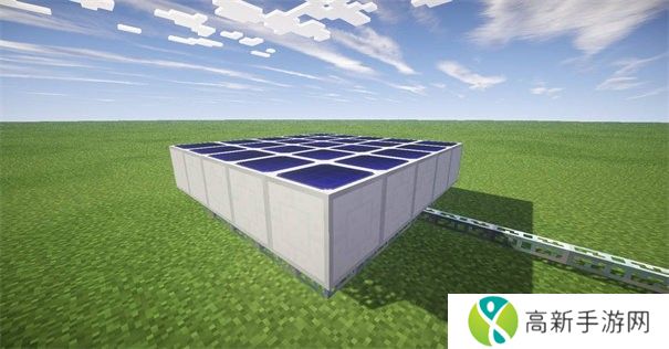 我的世界工业时代2整合包版