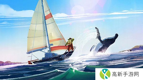 老人的旅途：回忆之旅