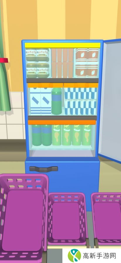 冰箱陈列师2.3.1版
