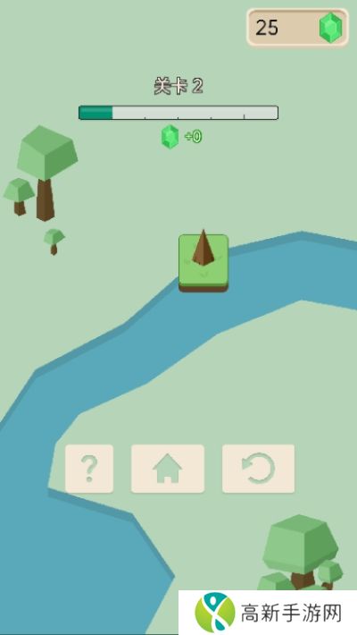 豆腐糖块手机版