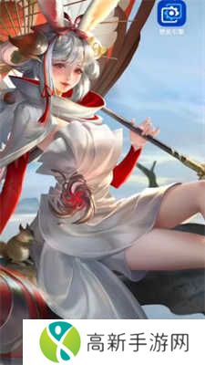 王者荣耀麻匪壁纸全透明下载