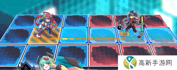 《天穹卡牌录》游戏特色内容介绍