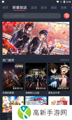 次元站高级版安装