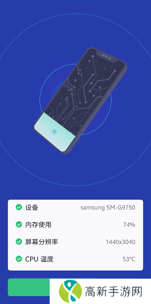 Fancy Security极光安全