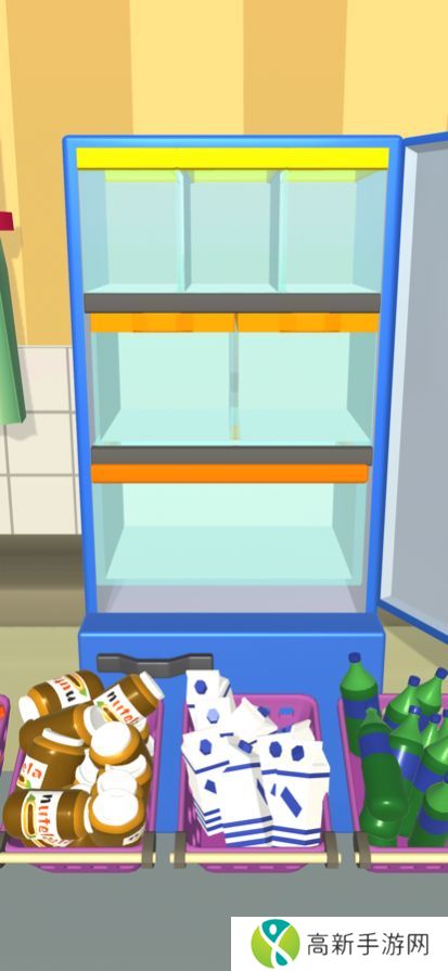 冰箱陈列师2.3.1版