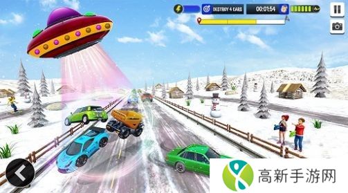 滑板跑酷模拟器