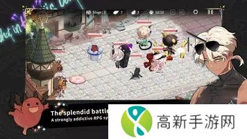 地狱有什么不好的国际服版