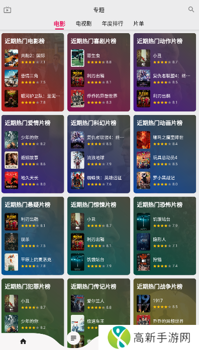 乐看视频解锁版