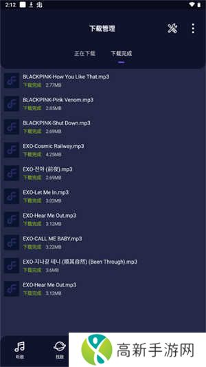Fly音乐Plus修复版下载