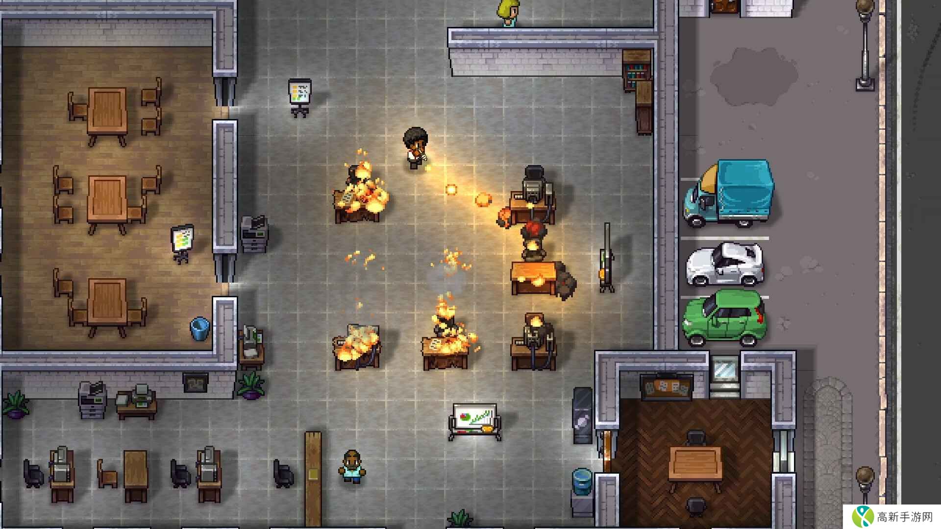 地痞街区2手机版