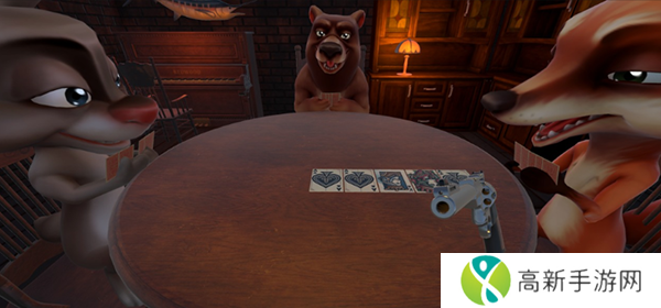 骗子酒馆手机正版