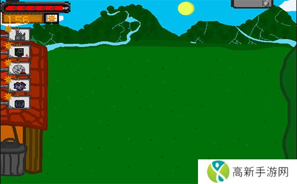 泰拉大战僵尸手机版