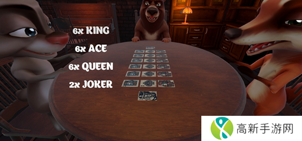 骗子酒馆手机正版