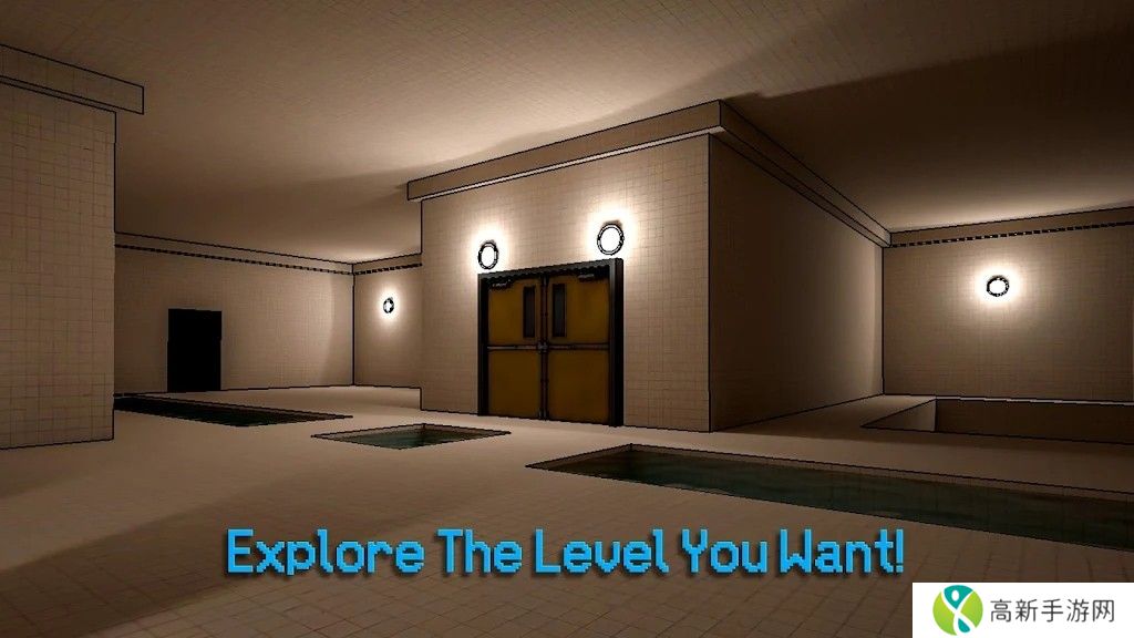 后室公司联机版