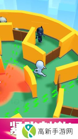 迷宫躲猫猫免广告版