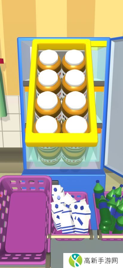 冰箱陈列师正版