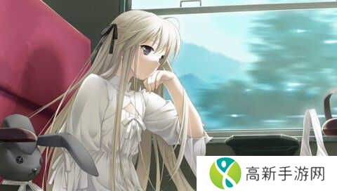 缘之空汉化版安卓手机下载