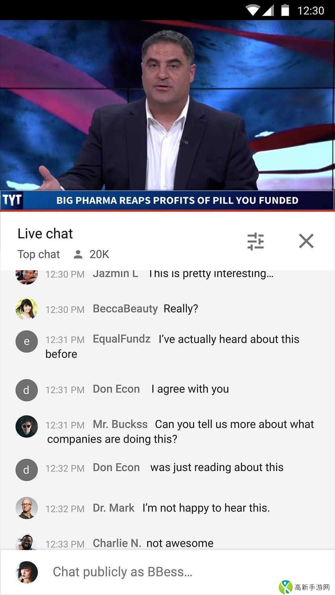 youtube免费版下载