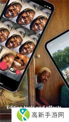 tiktok无限地区解锁版免费下载