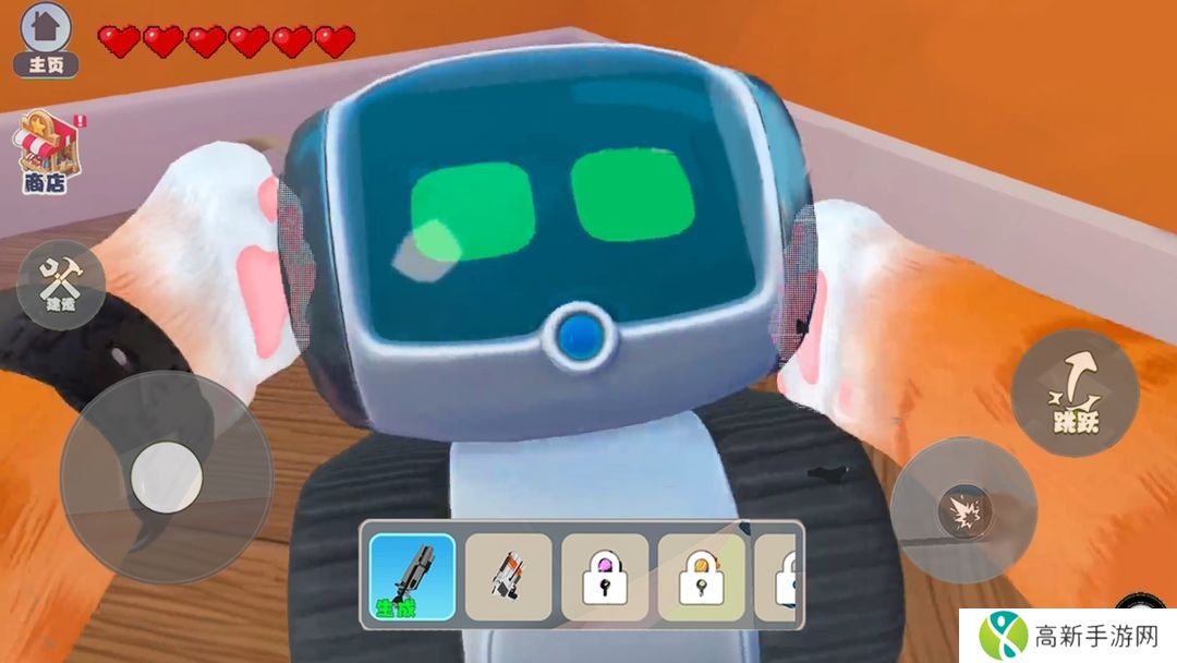 猫咪宠物模拟器去广告版