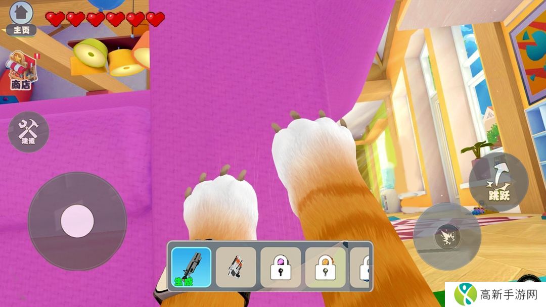 猫咪宠物模拟器去广告版