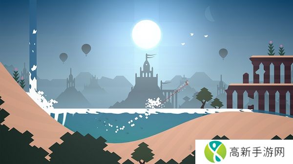 阿尔托的奥德赛