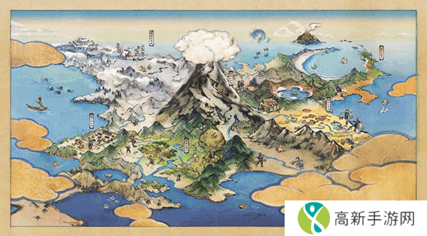 宝可梦传说阿尔宙手机版