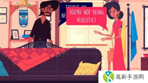 薇妮巴一家中文版