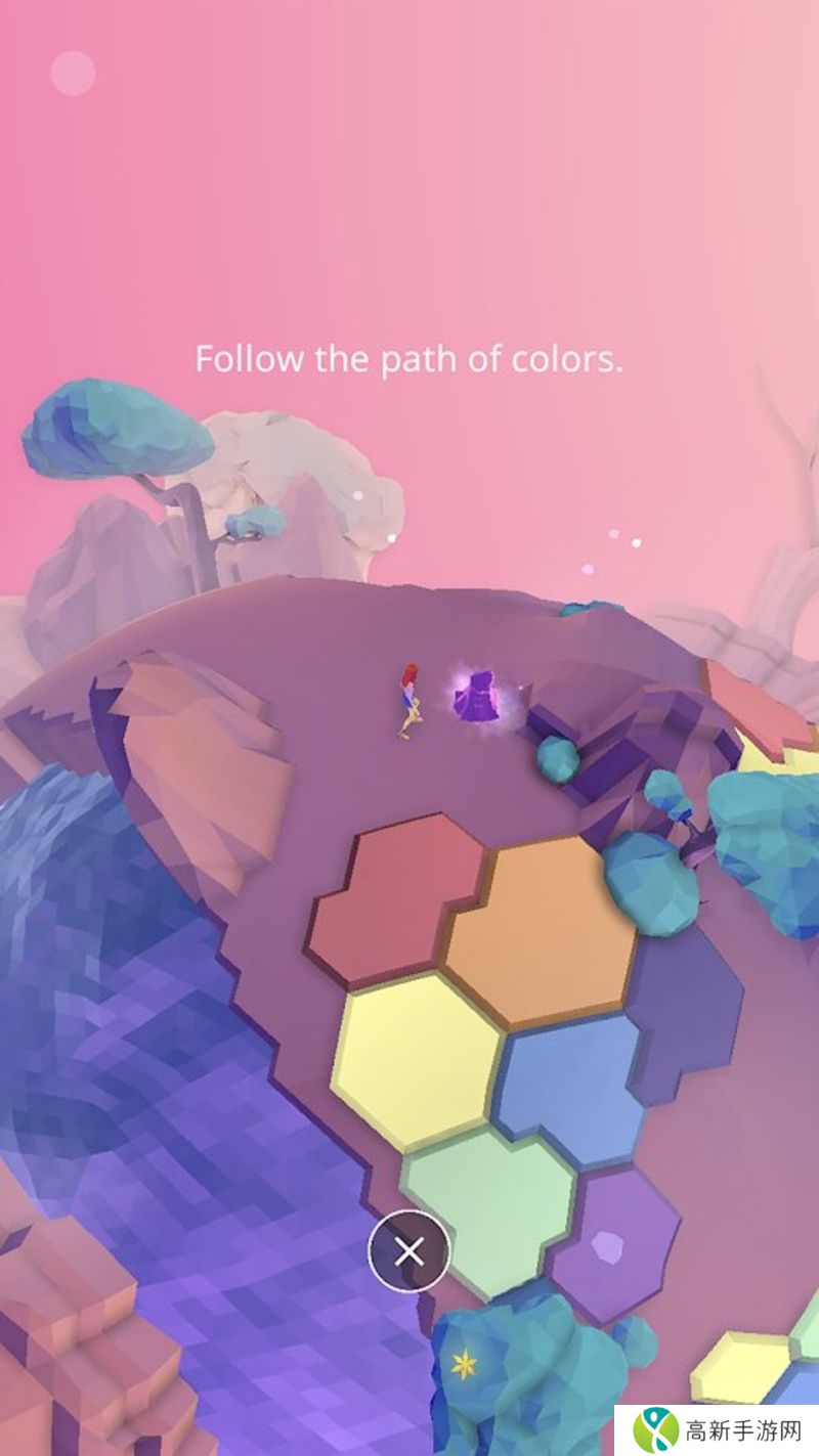 阿波罗的梦幻旅程