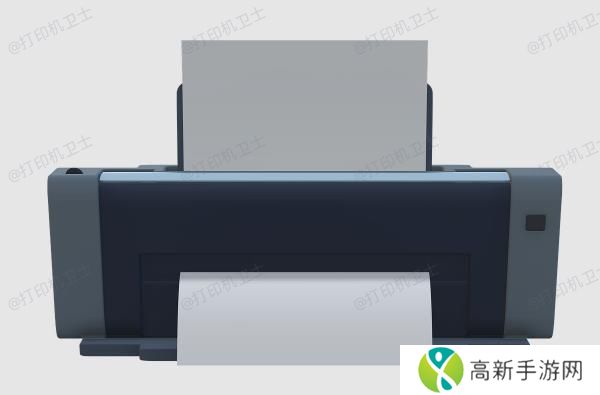 打印机硒鼓更换准备工作