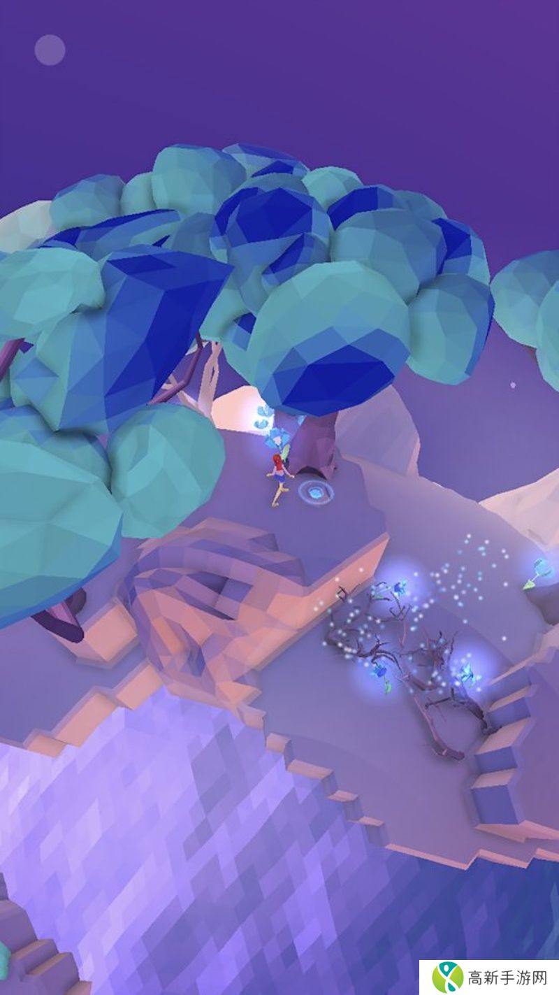 阿波罗的梦幻旅程