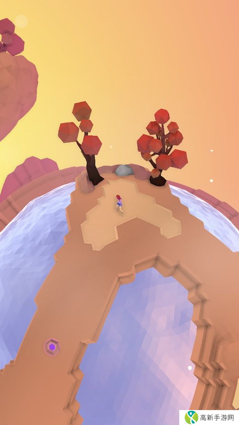 阿波罗的梦幻旅程