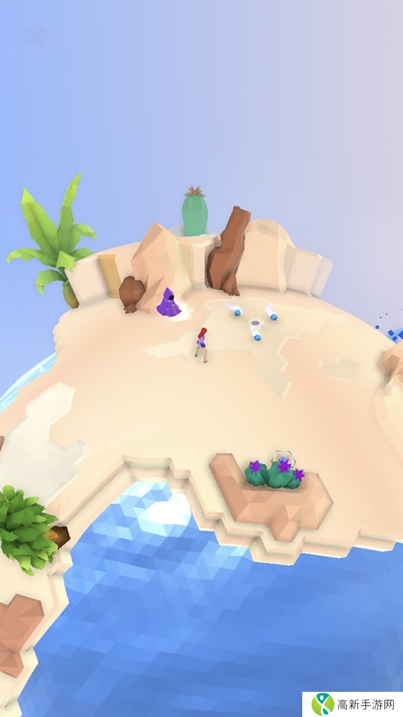 阿波罗的梦幻旅程