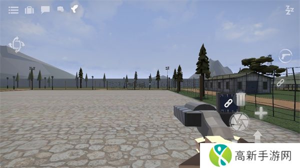 G沙盒：仇恨国际服版