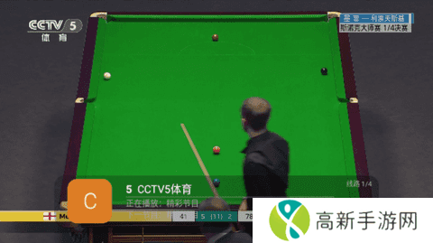 糖意电视TV内置直播源