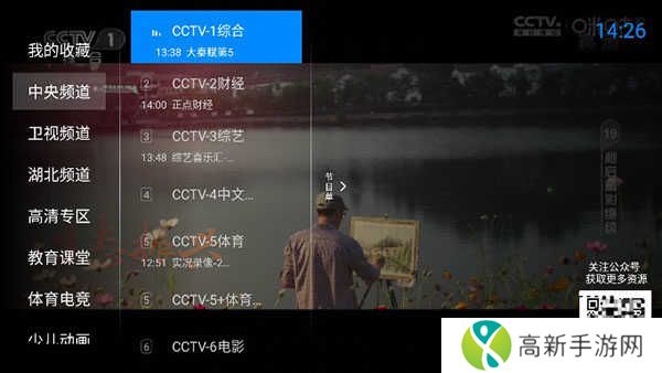 神鸟电视TV纯净版