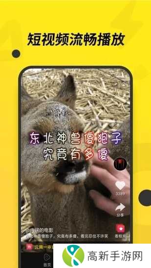 哈密瓜视频安装