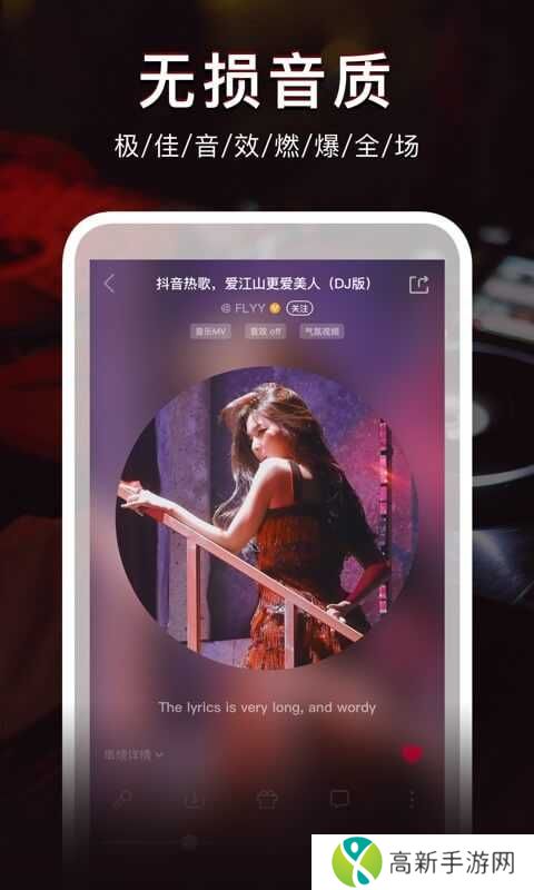 DJ秀解锁会员版